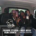 Shawn Storm – Rum Dance
