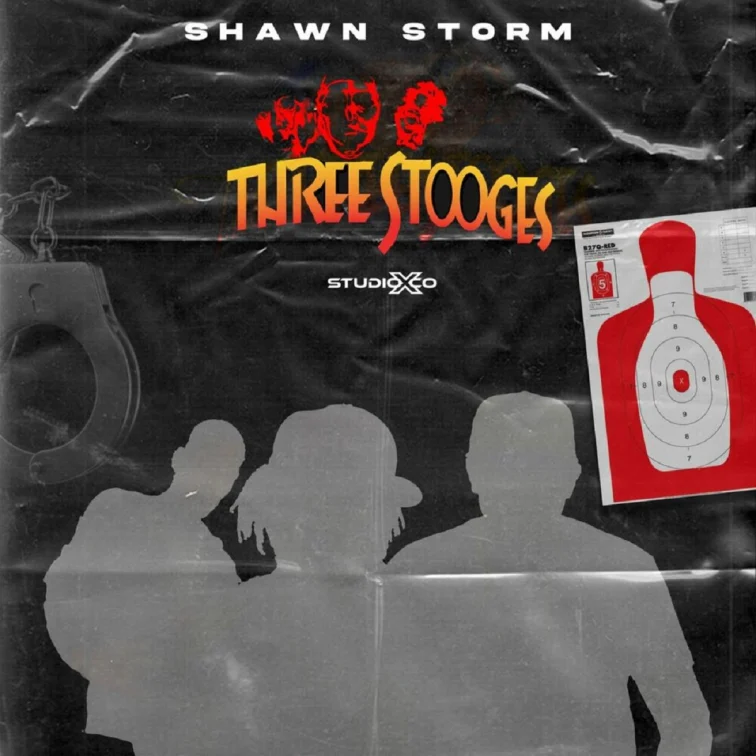 Shawn Storm - Three Stooges