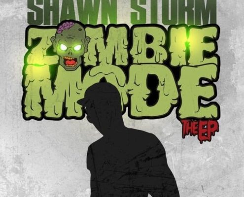 shawn storm zombie mood ep
