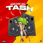 Shawn Storm x Rapid – Tash
