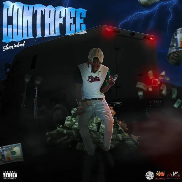 Shawnbad - Contafee
