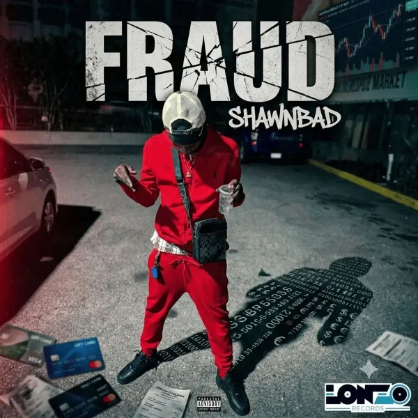 Shawnbad - Fraud