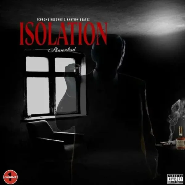 Shawnbad - Isolation