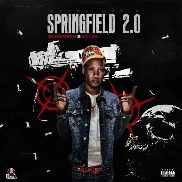 Shawnbad – Springfield 2.0 Shawnbad - Springfield 2.0