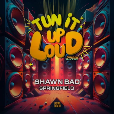Shawnbad - Springfield