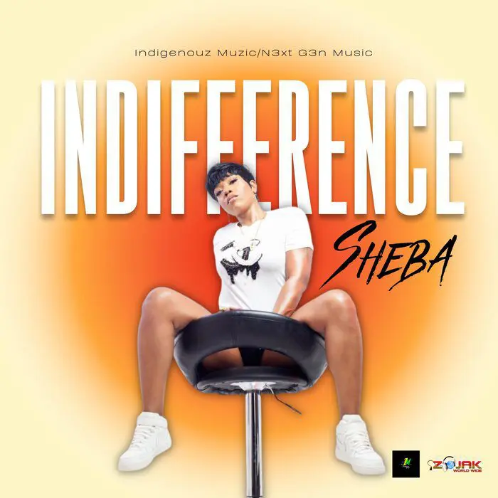 sheba - indifference