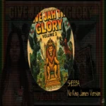 Sheeba – No King James Version