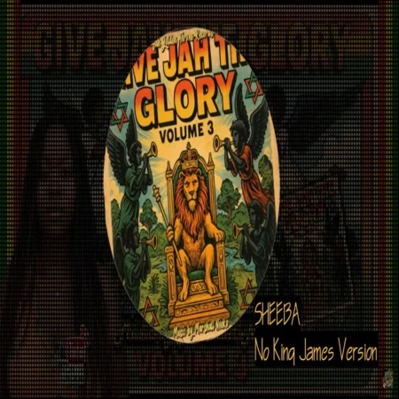 Sheeba - No King James Version