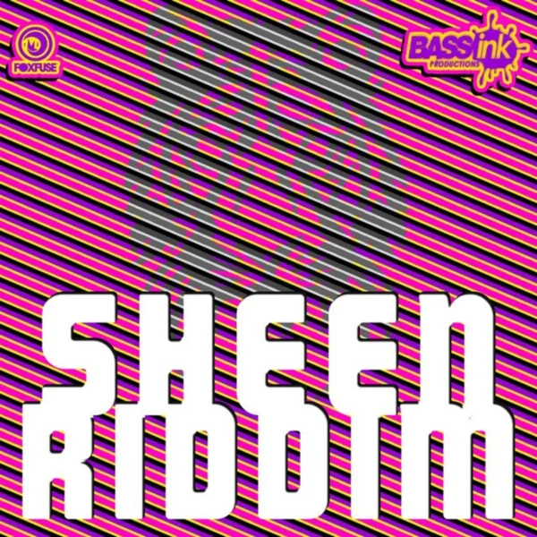 Sheen Riddim - Bassink Productions