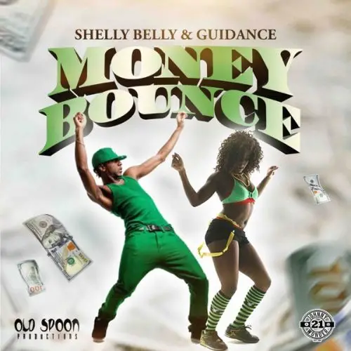 shelly belly - guidance - money bounce