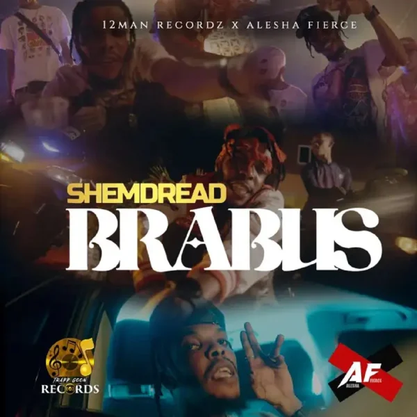 Shemdread - Brabus