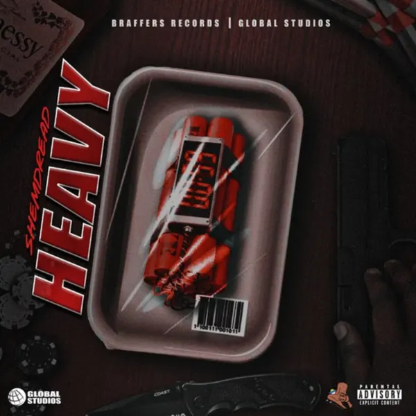 Shemdread - Heavy