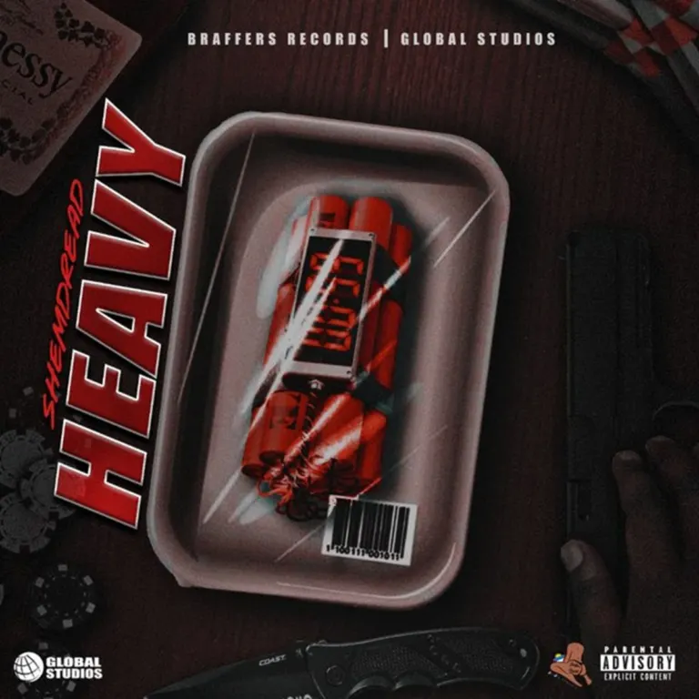 Shemdread – Heavy Shemdread - Heavy