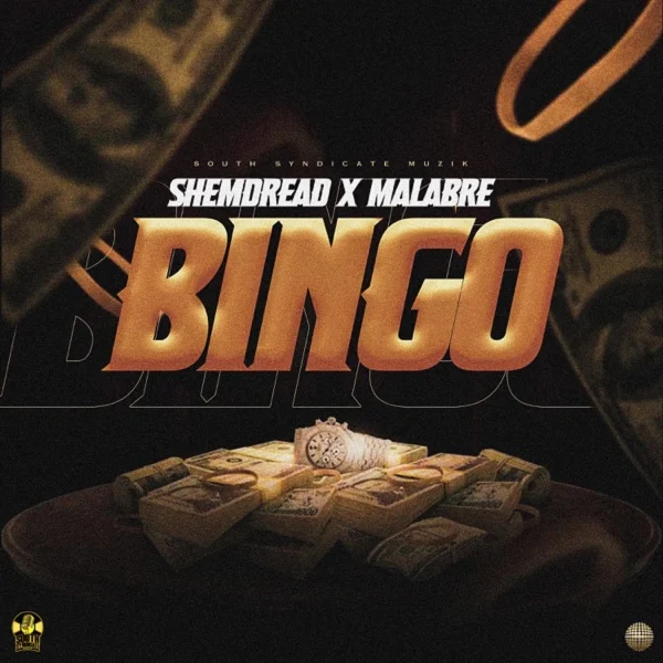 Shemdread X Malabre - Bingo