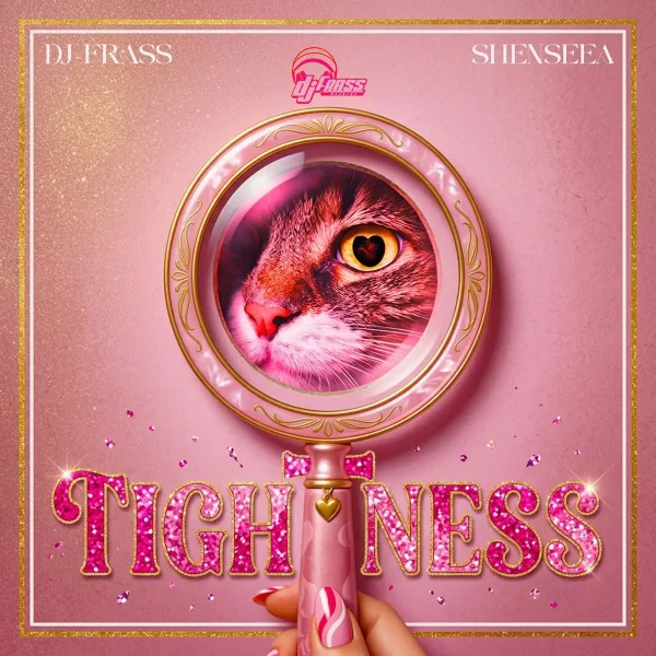 Shenseea & Dj Frass - Tightness