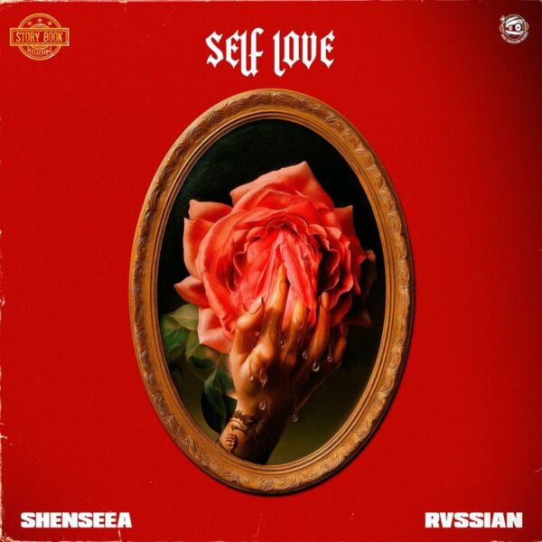 Shenseea – Self Love Shenseea - Self Love