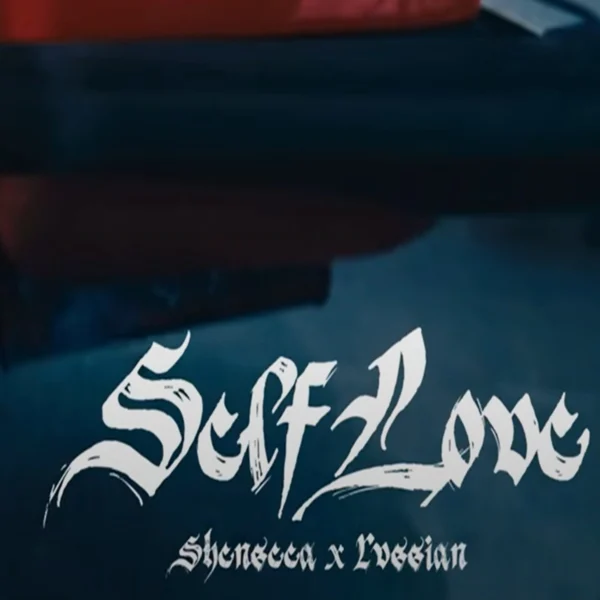 Shenseea X Rvssian - Self Love