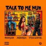 Shenseea x Vybz Kartel x Rvssian – Talk To Me Nuh