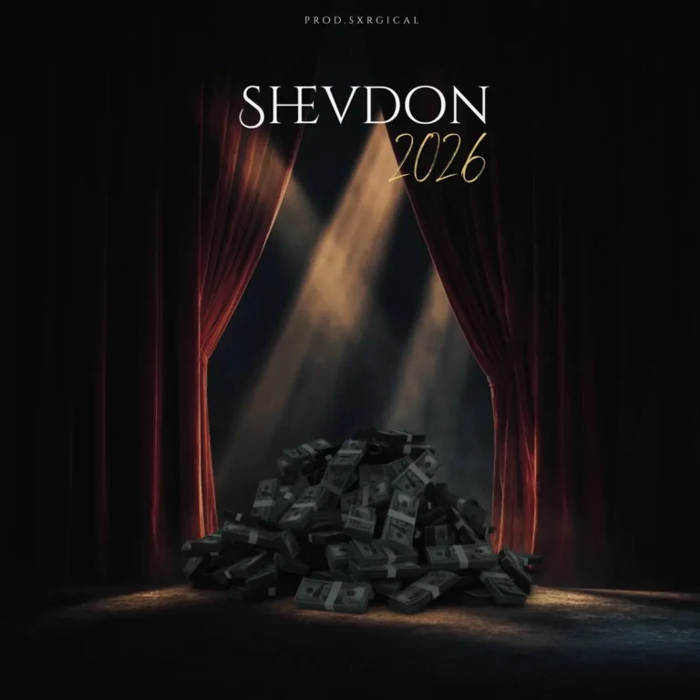 Shevdon - 2026