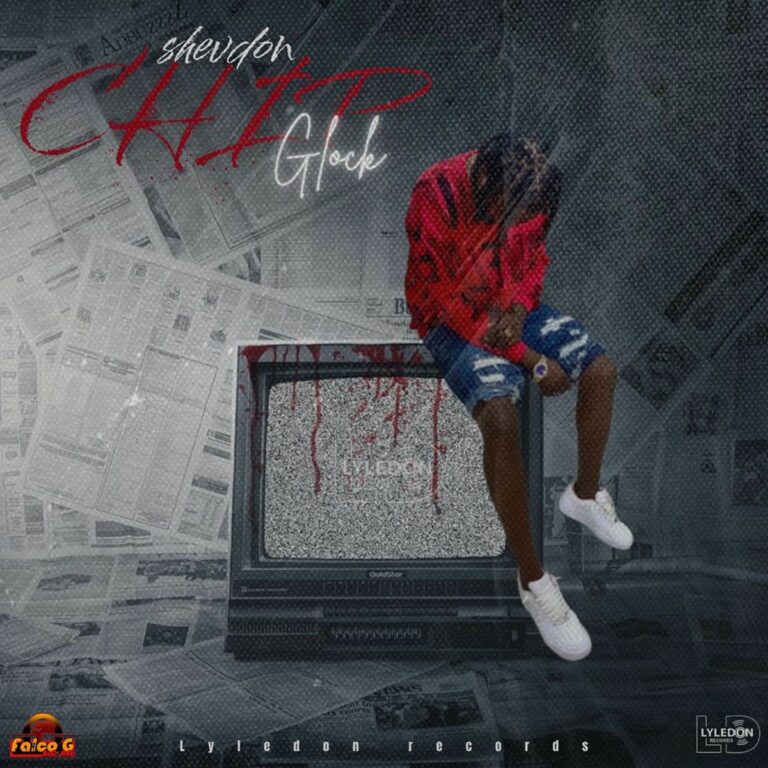 Shevdon – Chip Glock Shevdon - Chip Glock