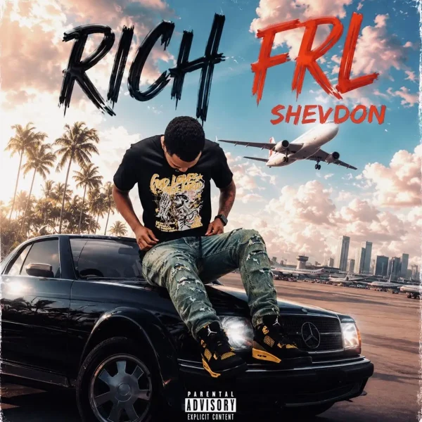 Shevdon - Rich Frl