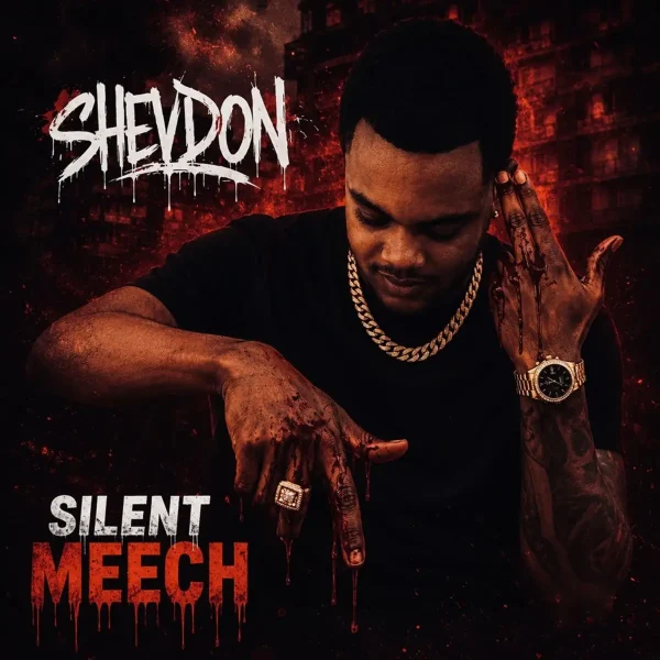 Shevdon - Silent Meech