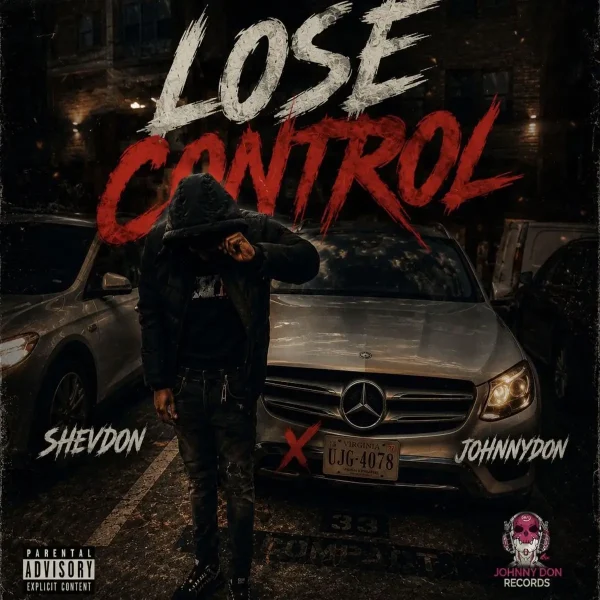 Shevdon X Johnnydon - Lose Control