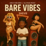 Shevi9 – Bare Vibes