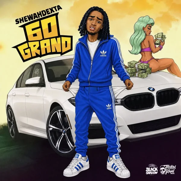 Shewahdexta - 60 Grand