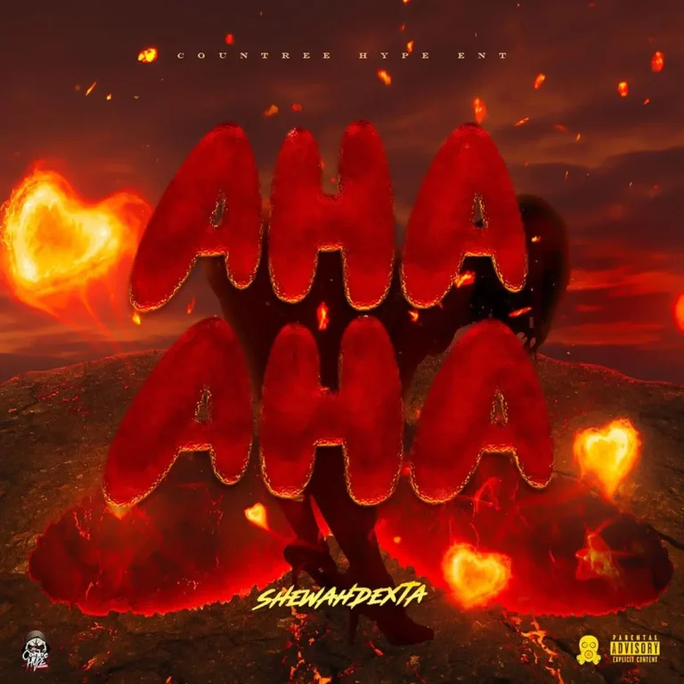Shewahdexta - Aha Aha