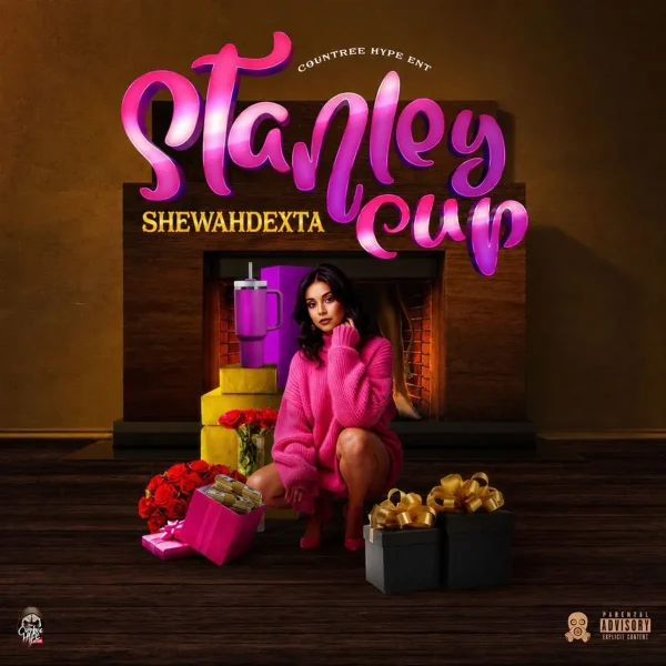 Shewahdexta - Stanley Cup