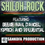 Shiloh Rock Riddim – Sankofa Productions