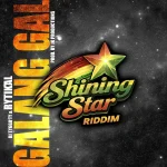 Shining Star Riddim – JK Productions