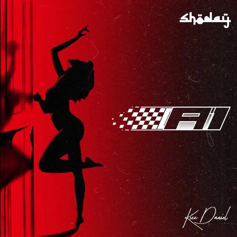 Shoday Ft. Kizz Daniel – A1 Shoday Ft. Kizz Daniel - A1