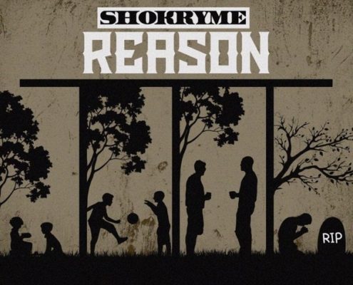 Shokryme-Reason