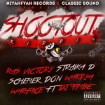 Shootout Riddim – Niyahfyah X Classic Sound