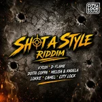 Shot A Style Riddim – City Lock Sound