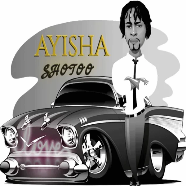 Shotoo - Ayisha