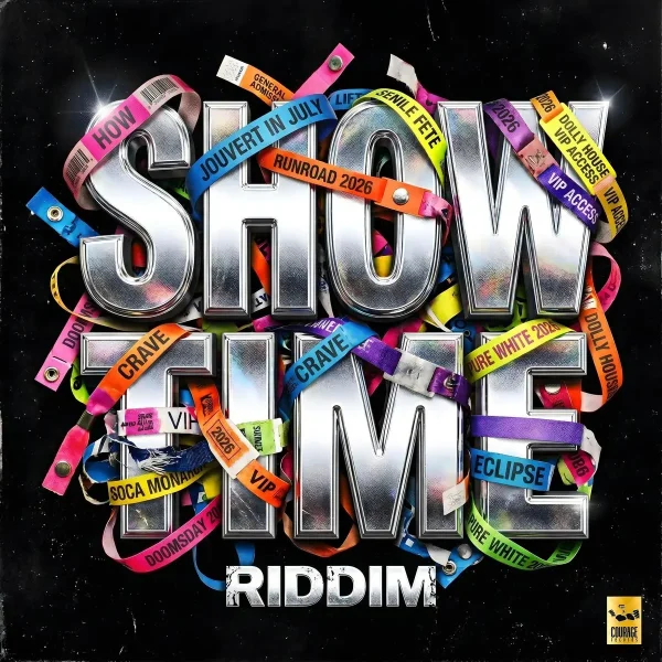 Showtime Riddim - Jab Music