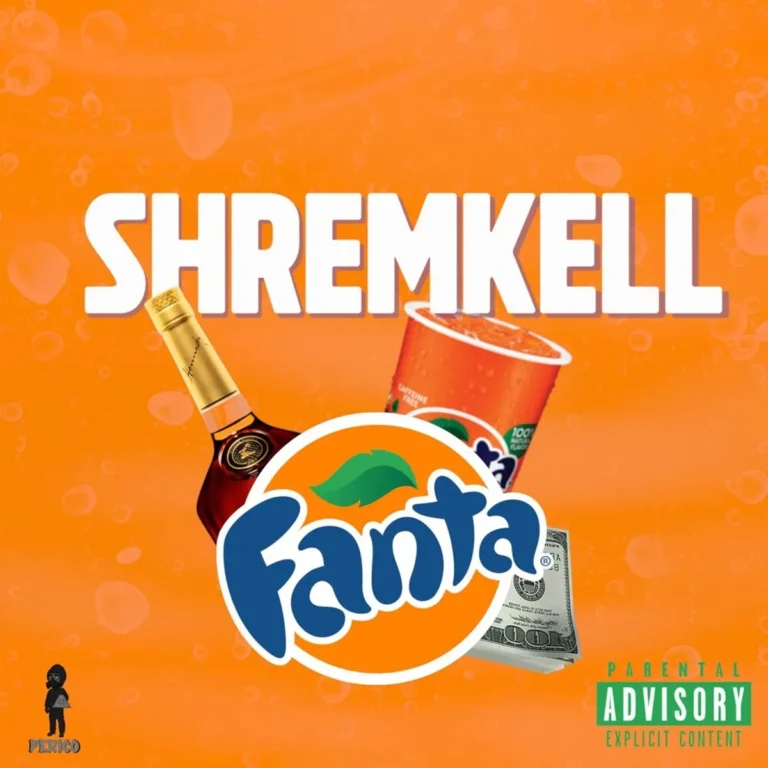 Shremkell – Fanta Shremkell - Fanta