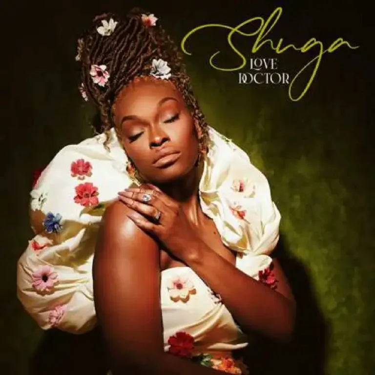 Shuga - Love Doctor