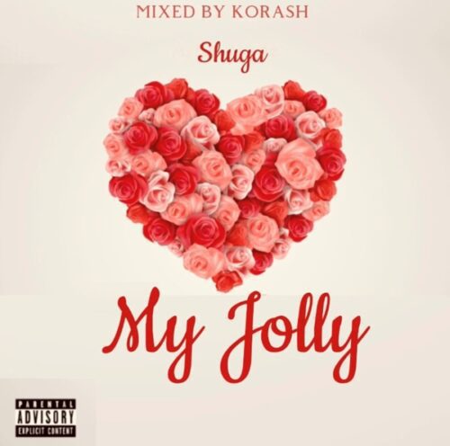 shuga - my jolly