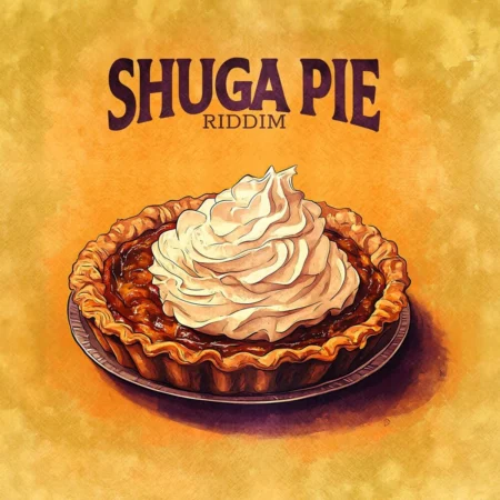 Shuga Pie Riddim - Gw Music