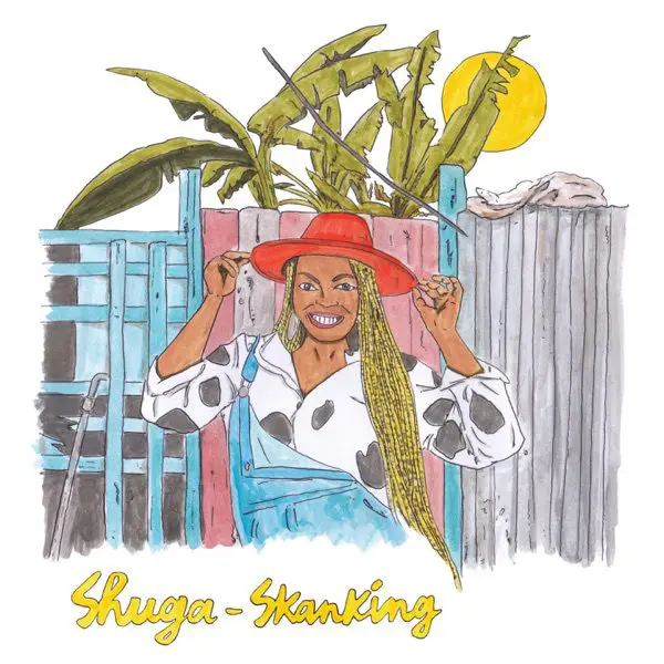 Shuga - Skanking