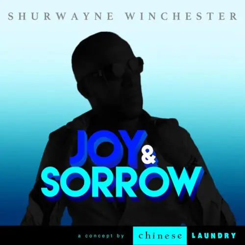 shurwayne winchester - joy - sorrow