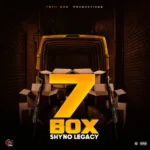 Shyno Legacy – 7Box