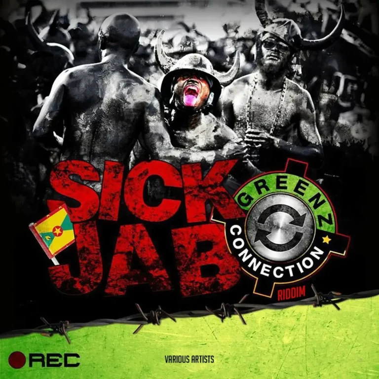 Sick Jab Riddim - Greenz Connection