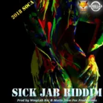 Sick Jab Riddim – Fox Productions
