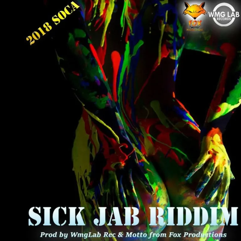 Sick Jab Riddim - Fox Productions