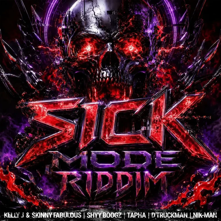 Sick Mode Riddim - Boss Raw Records